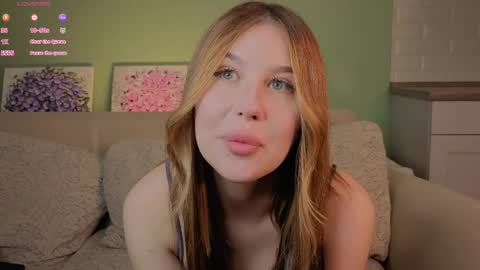 Alice online show from March 29, 2:05 pm