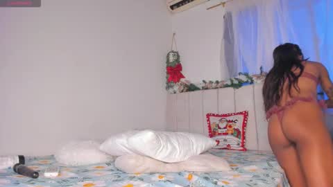 ALICE    Alice guzman online show from December 18, 7:07 pm