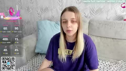 alice_halle online show from April 19, 9:42 am