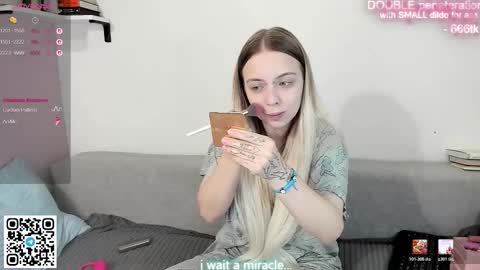 alice_halle online show from January 14, 12:26 am