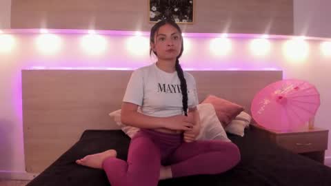 Alice King online show from January 22, 1:11 pm