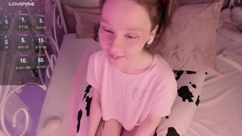 Alice online show from March 13, 2:35 am