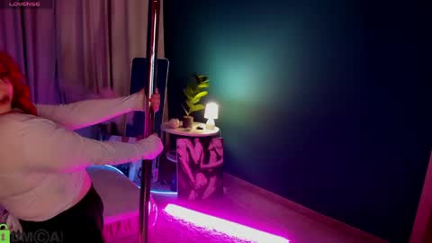 Alice online show from April 14, 7:36 pm