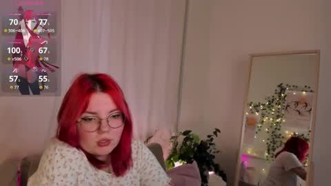 Alice online show from April 11, 11:25 am