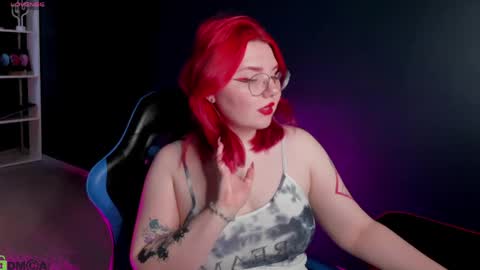 Alice online show from March 31, 11:43 am