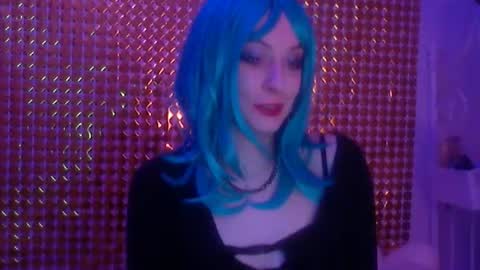 alice_lemon_new online show from October 3, 2:49 am