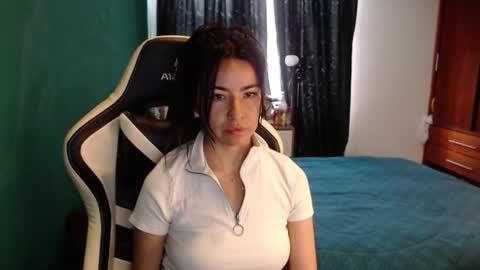 Alice online show from July 30, 5:14 pm