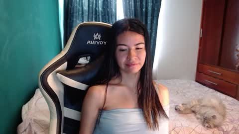 Alice online show from July 7, 5:38 pm