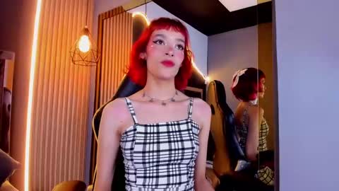 alice_mjs online show from January 25, 5:29 am