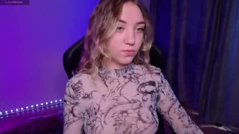 Alice online show from February 23, 4:46 am