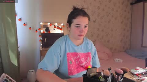 Alice online show from July 23, 9:39 am