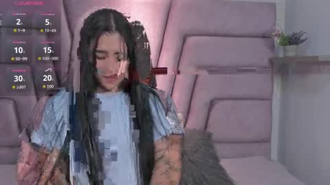 Alice  online show from April 18, 2:47 am