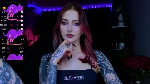 Alice online show from April 2, 6:38 pm