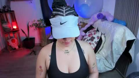 Alice online show from January 18, 1:52 am