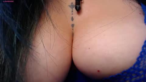 Snapshot of alice_sweetmomma chatting on February 27, 7:15 pm Alice online show from February 27, 7:15 pm
