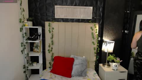 Snapshot of alice_sweetmomma chatting on March 12, 7:36 pm Alice online show from March 12, 7:36 pm
