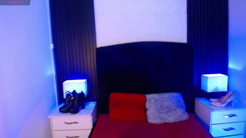 Alice online show from November 20, 8:32 pm