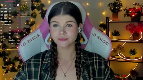 Snapshot of alice_tails chatting on September 26, 10:18 pm Alice online show from September 26, 10:18 pm