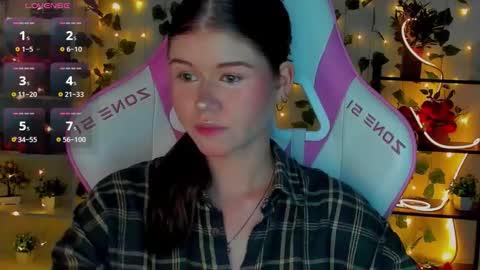 Alice online show from March 21, 7:41 pm