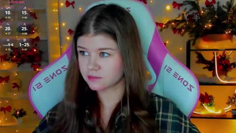 Alice online show from December 17, 10:08 am