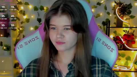 Alice online show from February 7, 6:23 pm