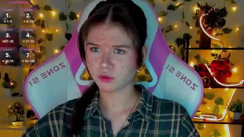 Alice online show from February 17, 6:51 pm