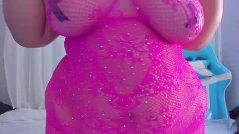 Alice online show from April 1, 8:17 pm