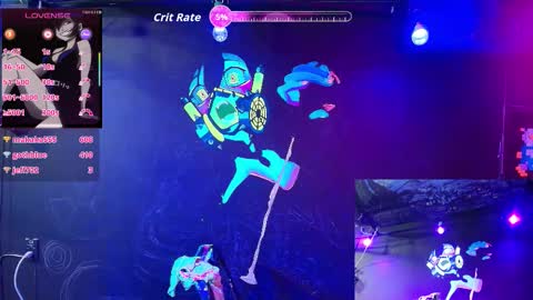 alice_von_rose online show from December 3, 9:50 pm