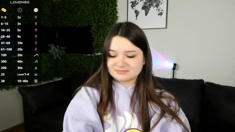 Alice  online show from December 16, 4:16 pm