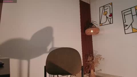 aliceblaker_ online show from October 7, 3:00 am
