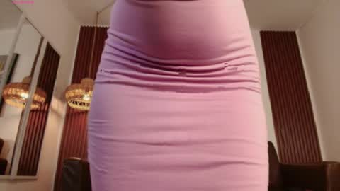 aliceblaker_ online show from April 5, 3:27 am