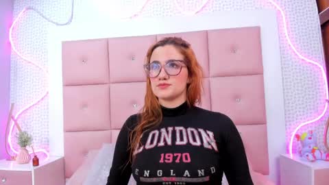 Alice online show from April 16, 3:07 am