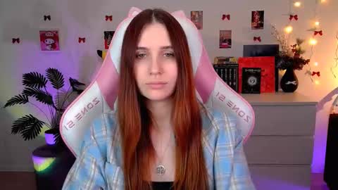 alicecharmy online show from February 27, 3:56 pm