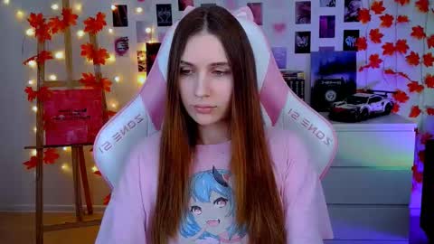 alicecharmy online show from November 30, 9:24 am