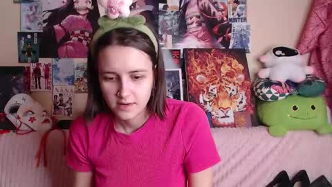 alice online show from November 8, 8:41 am