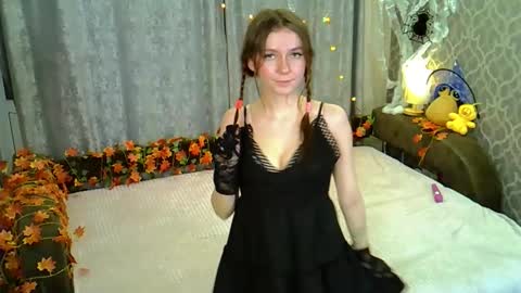 Alice online show from October 26, 1:17 pm