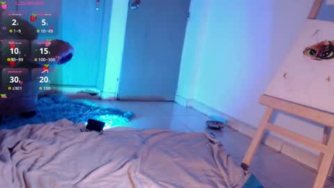 Alice  online show from October 2, 2:49 am