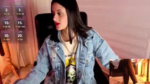 Aleja  online show from October 23, 11:16 am