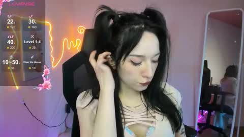 Alice online show from February 20, 3:05 am