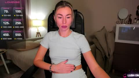 Daniella online show from January 15, 2:28 am