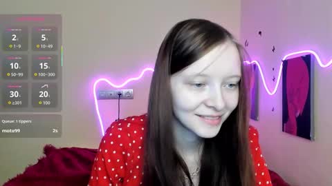 Snapshot of alicehariss chatting on September 21, 1:48 am Alie online show from September 21, 1:48 am