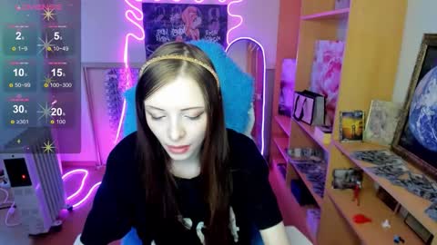 Alie online show from November 28, 8:06 am