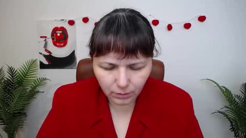 AliceInks online show from February 20, 7:54 am