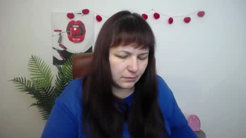 AliceInks online show from February 11, 7:21 am