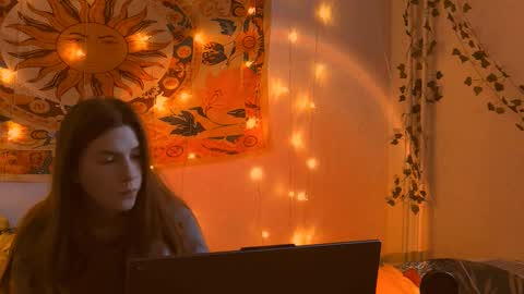 Alice online show from February 23, 5:08 am