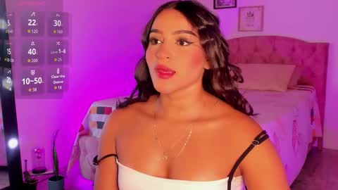  ALICEKIING online show from October 30, 5:43 am