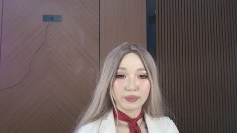 AliceKimm online show from March 24, 9:53 pm