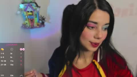 Alicekingdom online show from November 2, 1:53 am