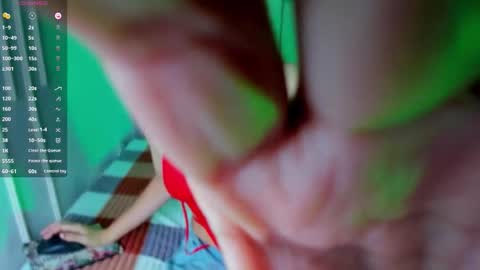 Alise  online show from December 5, 4:56 am