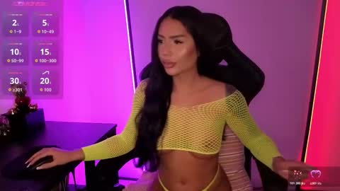 alicemadyson online show from February 20, 8:09 pm